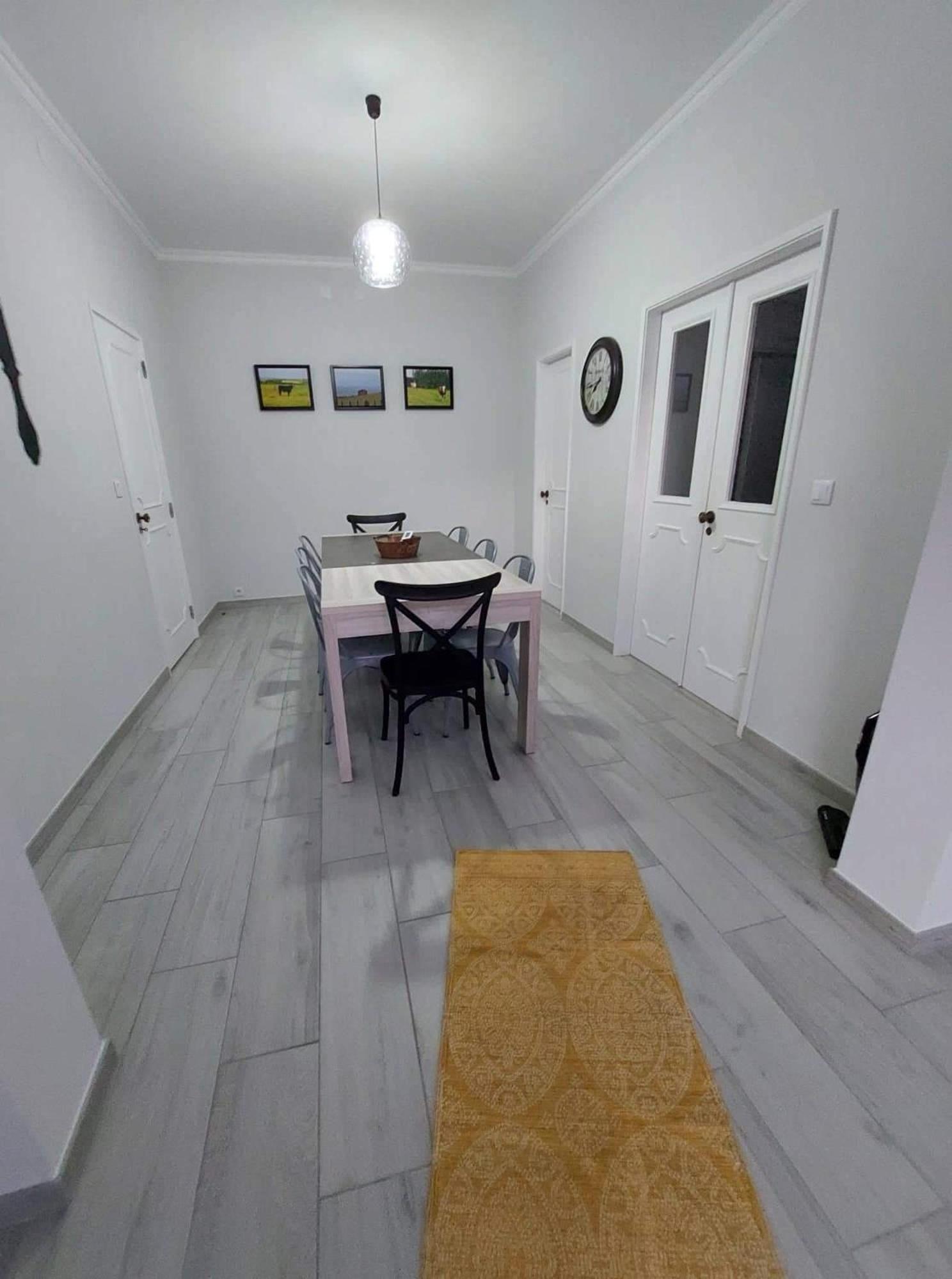 Casa Das Palmeiras - Res. Of Elizabete And Fatima Horta  Ngoại thất bức ảnh